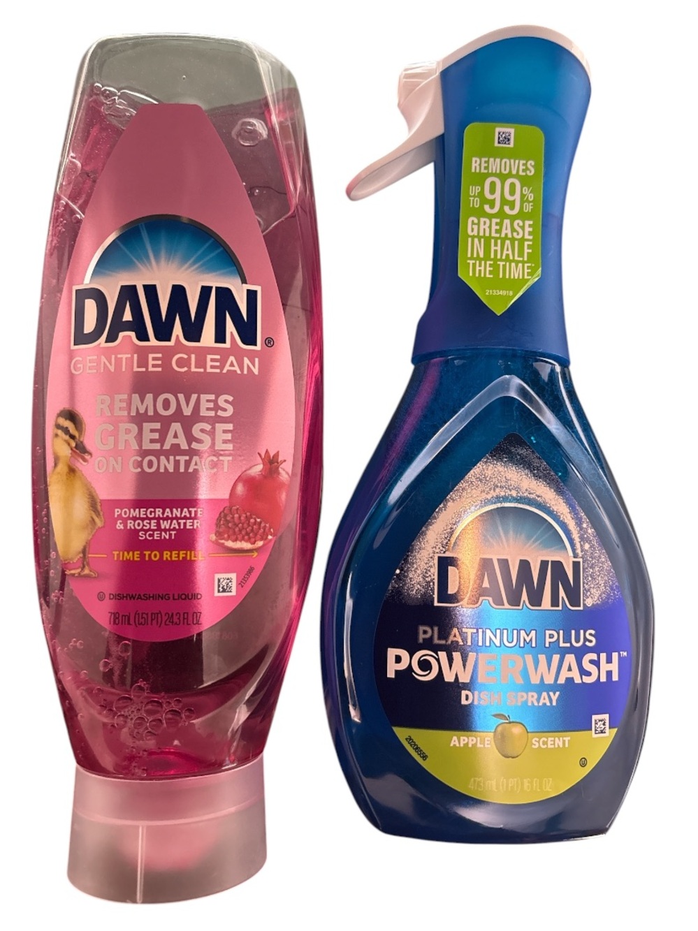 Dawn 2 Piece Bundle - Picture 2 of 3